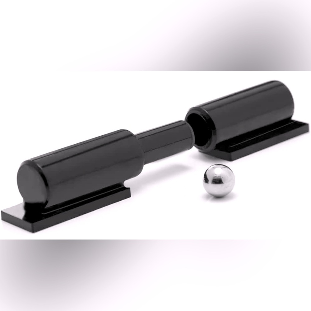 Gate Hinge